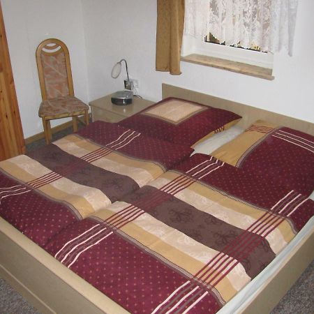 Ferienwohnung Anjadina Storkow  Extérieur photo