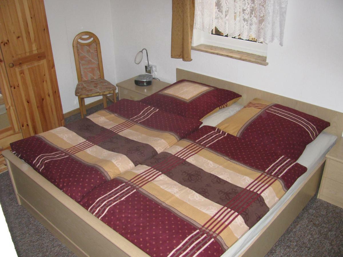 Ferienwohnung Anjadina Storkow  Extérieur photo